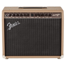 Fender Acoustasonic 40 Combo Amplifier