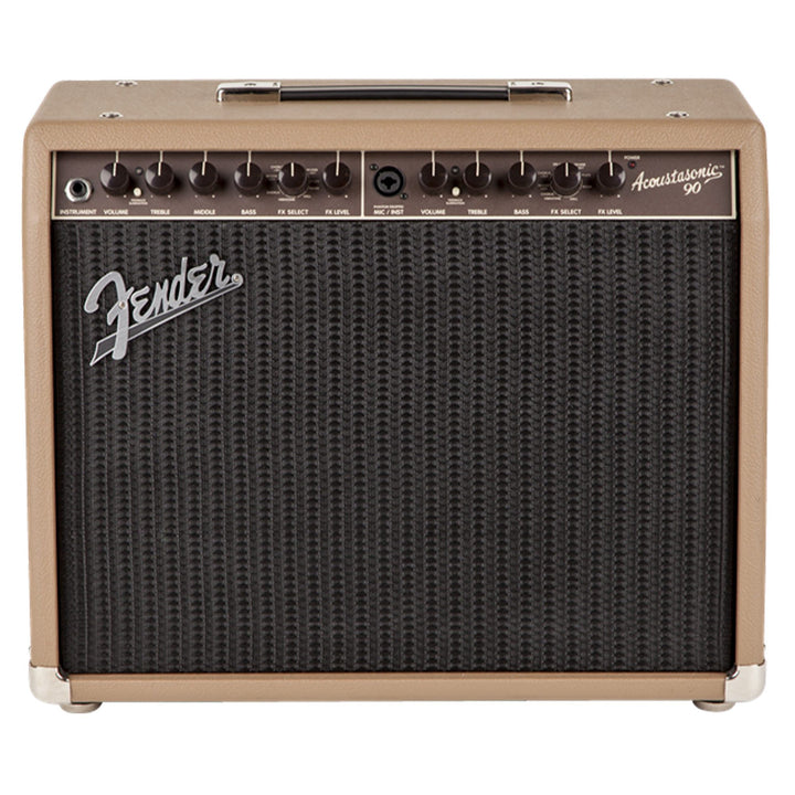 Fender Acoustasonic 40 Combo Amplifier