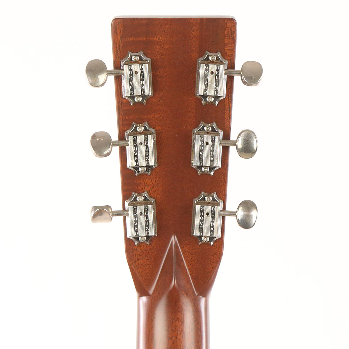 Martin Elvis Presley D-28M Acoustic Natural 2007 — 5
