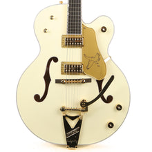 Gretsch G6136T-59GE Vintage Select 1959 Falcon White 2017