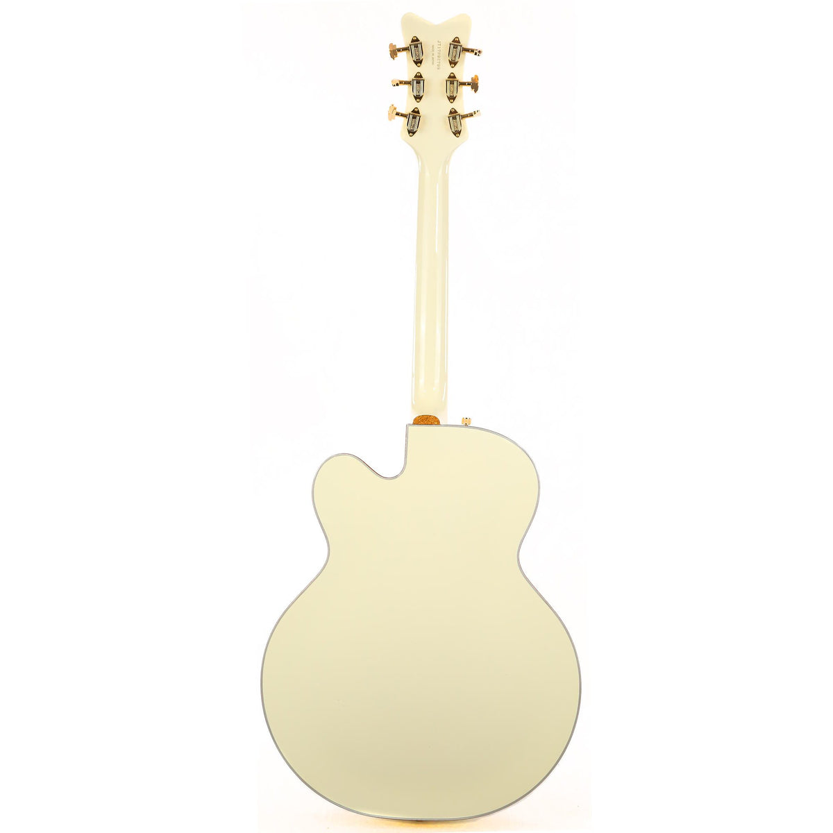 Gretsch G6136T-59GE Vintage Select 1959 Falcon White 2017 — 3