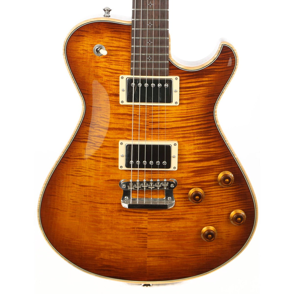 Knaggs Kenai Tier 2 Aged Scotch — 1
