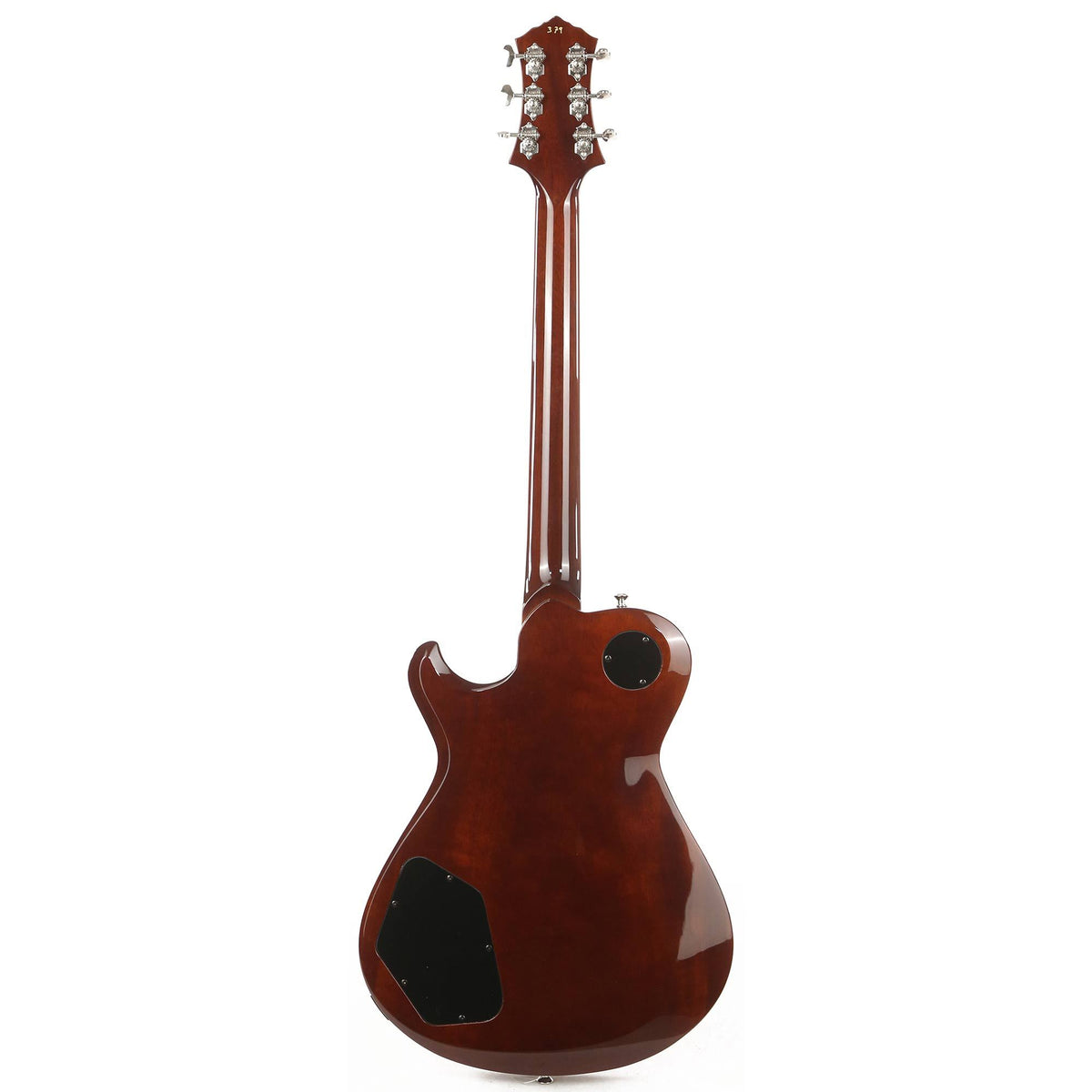 Knaggs Kenai Tier 2 Aged Scotch — 3