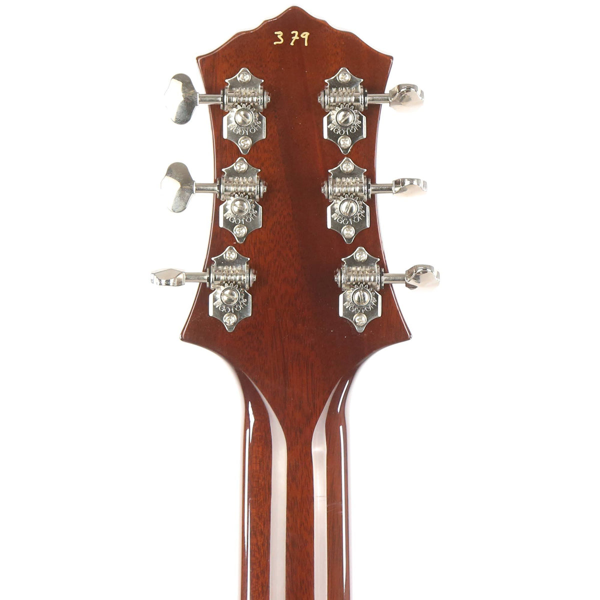 Knaggs Kenai Tier 2 Aged Scotch — 5