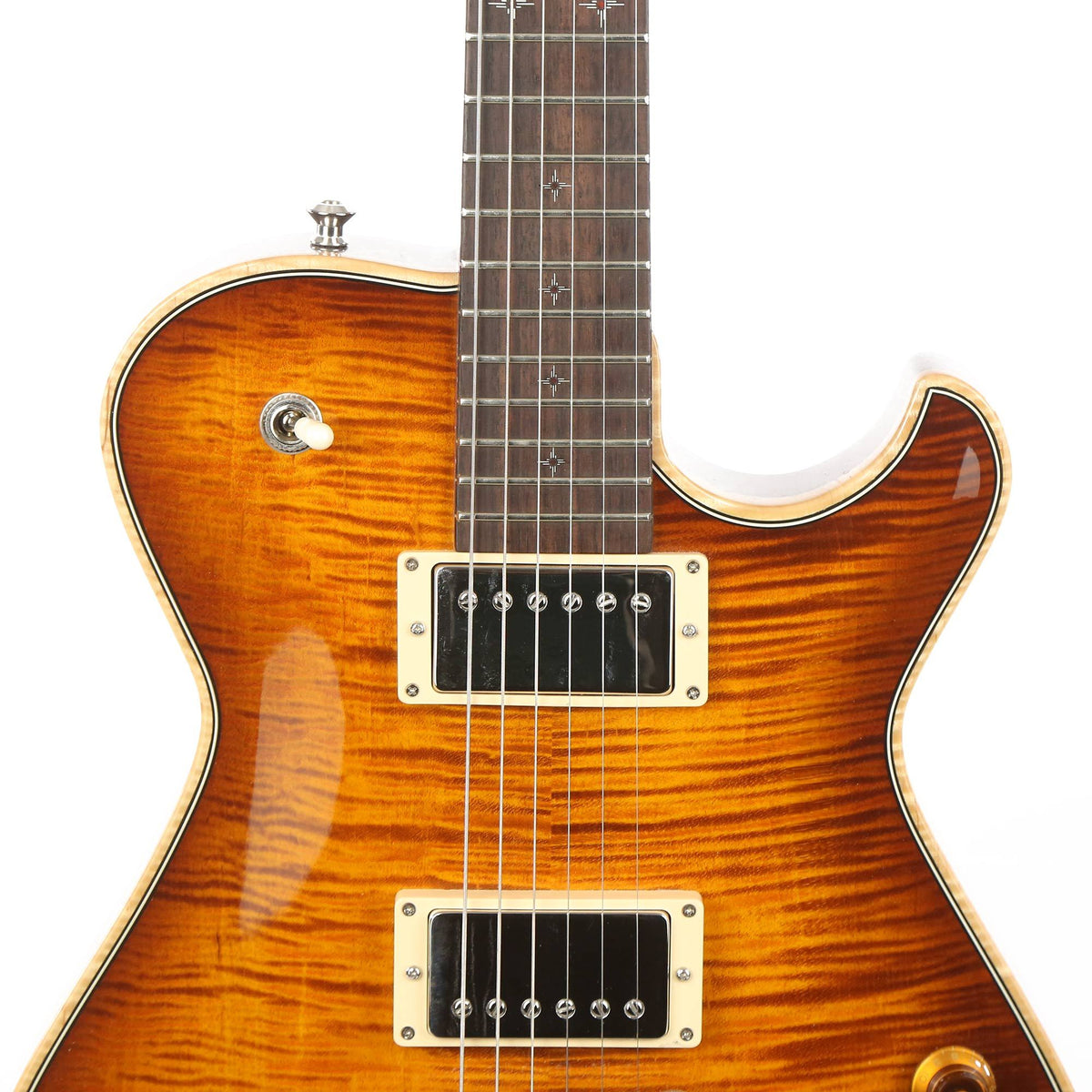 Knaggs Kenai Tier 2 Aged Scotch — 7