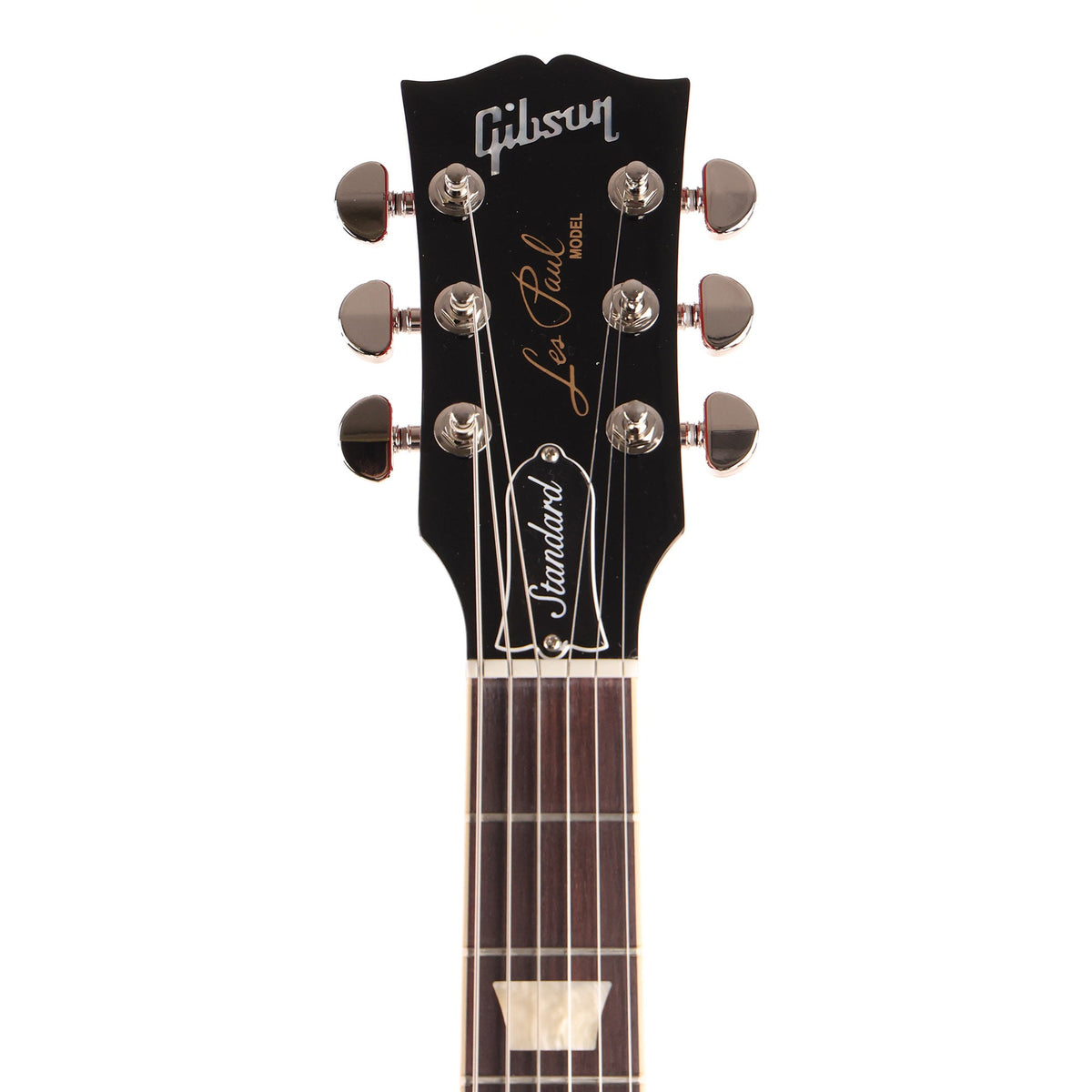 Gibson Les Paul Standard '60s Iced Tea — 4
