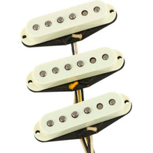 Fender Custom Shop Josefina Handwound Fat '60s Stratocaster Pickups