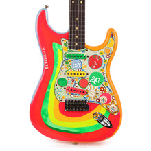 Fender Custom Shop Limited Edition George Harrison Rocky Strat Masterbuilt Paul Waller