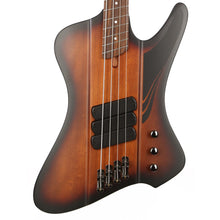 Dingwall D-Roc Standard Matte Vintage Burst