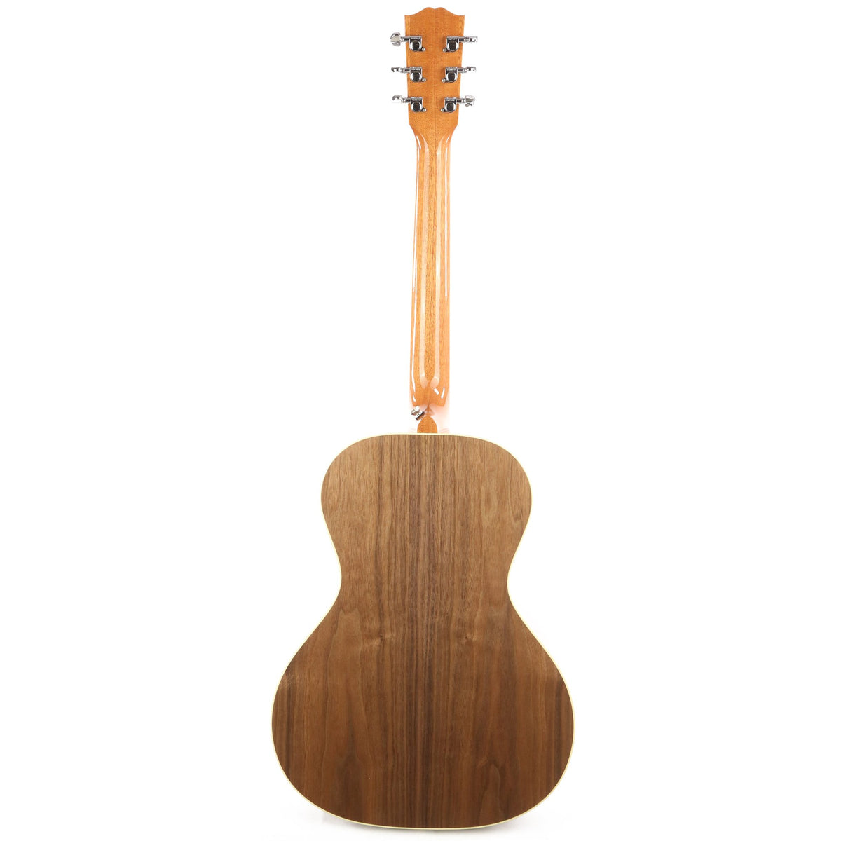 Gibson L-00 Studio Acoustic-Electric Walnut Burst Used — 3