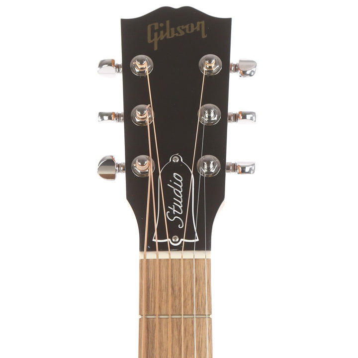 Gibson L-00 Studio Acoustic-Electric Walnut Burst Used