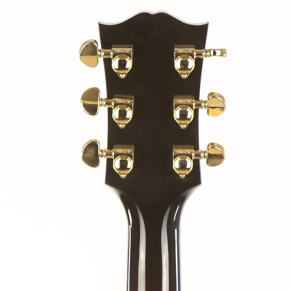 Gibson SJ-200 Standard Acoustic-Electric Vintage Sunburst 2019 — 5