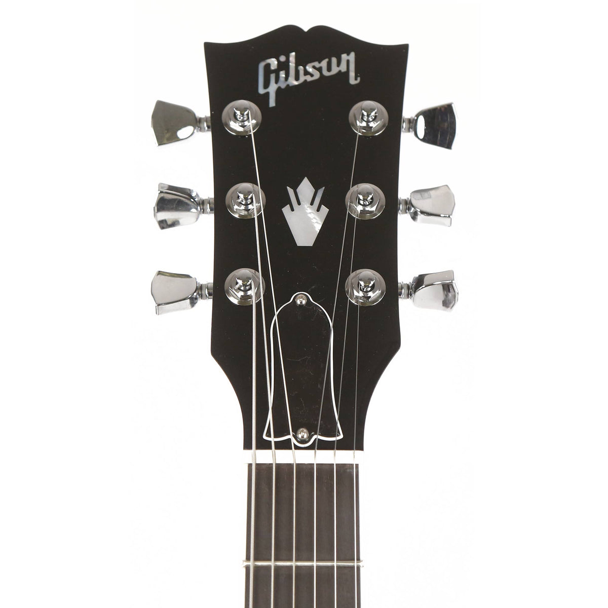 Gibson SG Modern Trans Black Fade — 4