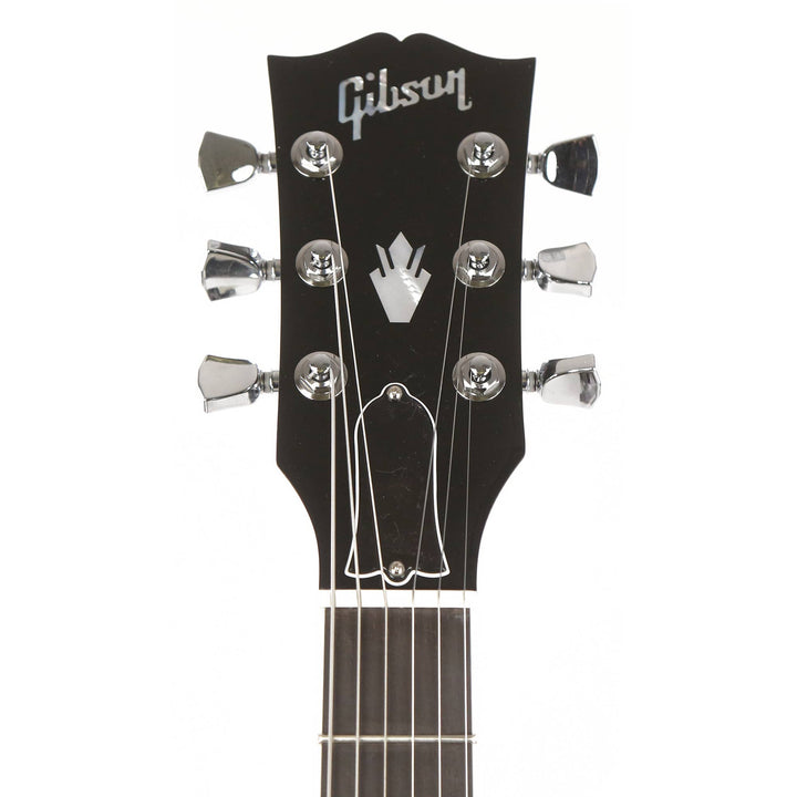 Gibson SG Modern Trans Black Fade