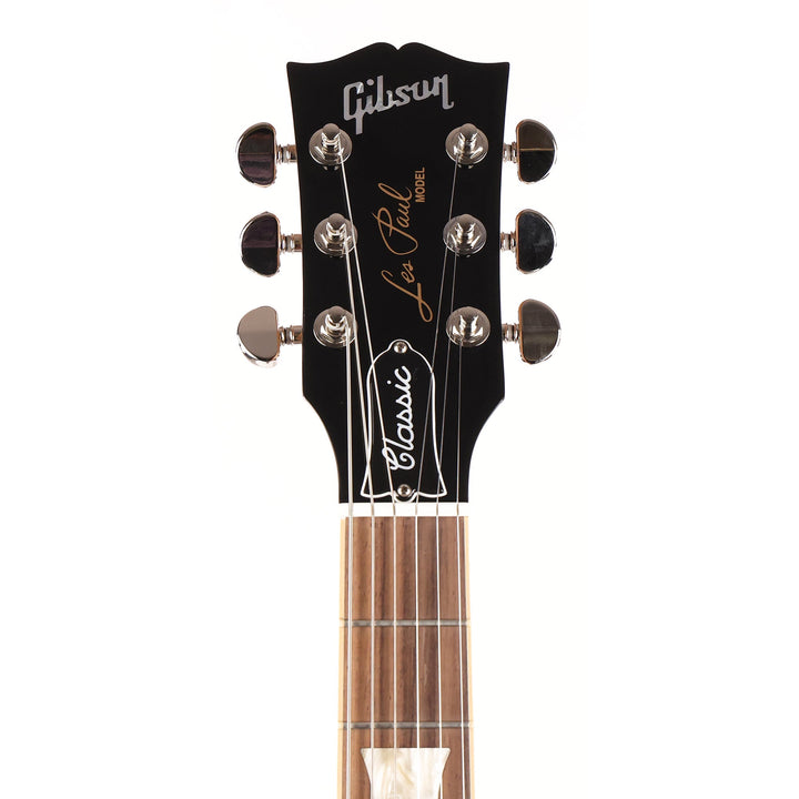 Gibson Les Paul Classic Guitar Honeyburst