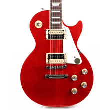 Gibson Les Paul Classic Translucent Cherry