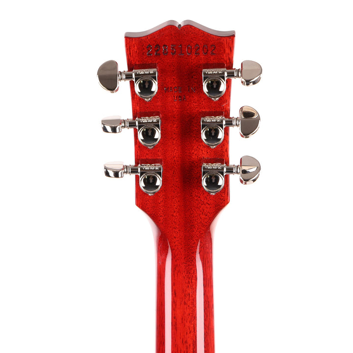 Gibson Les Paul Classic Translucent Cherry