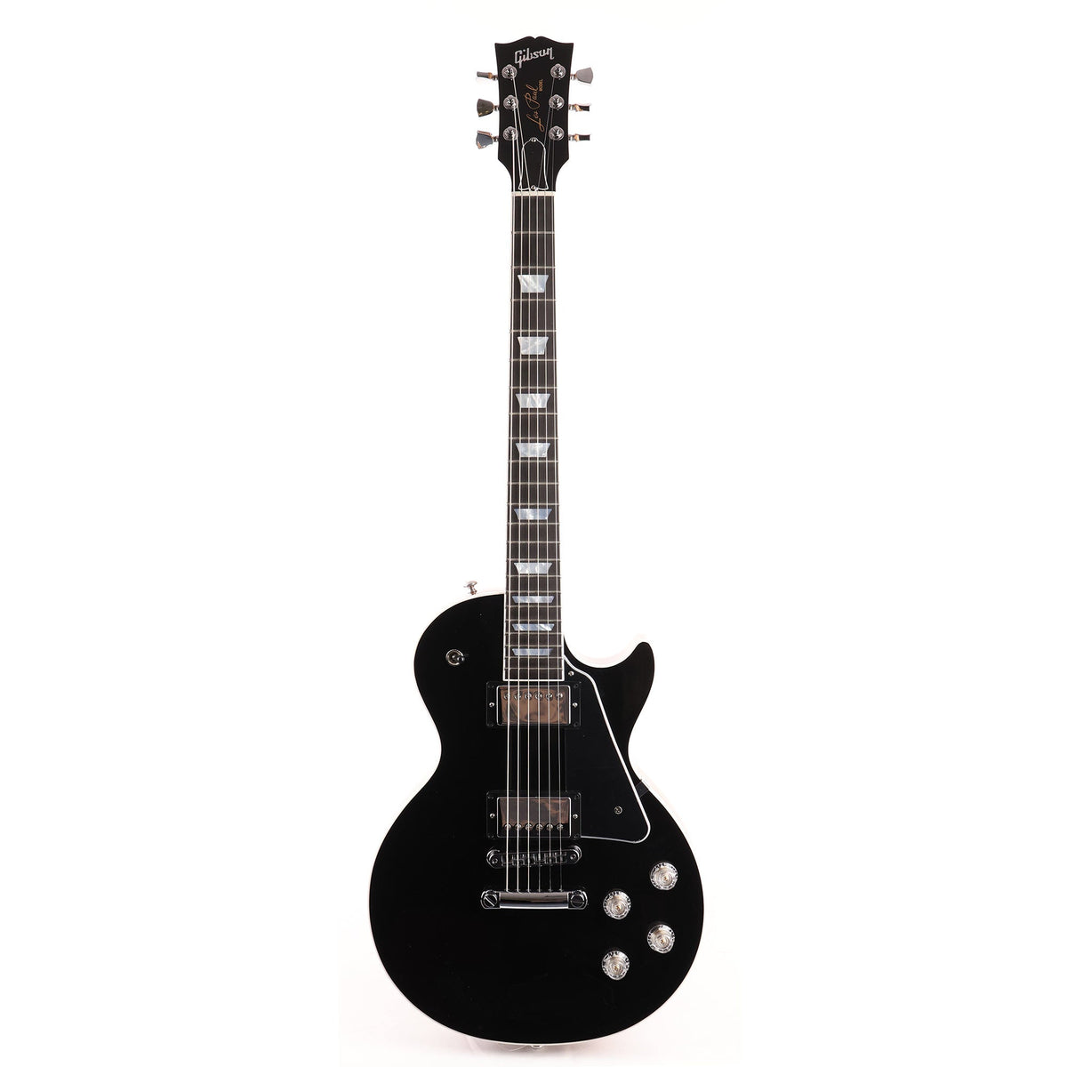 Gibson Les Paul Modern Graphite Top — 2