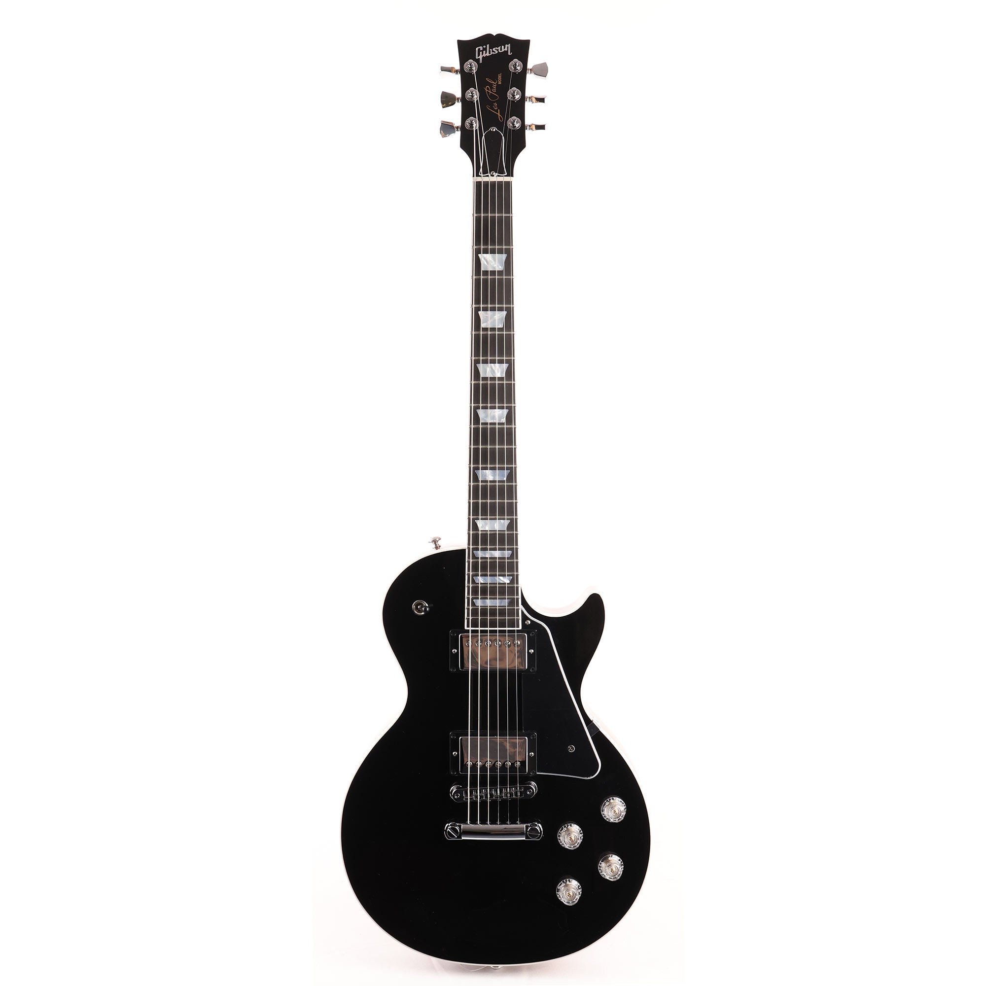 Gibson Les Paul Modern Graphite Top | The Music Zoo