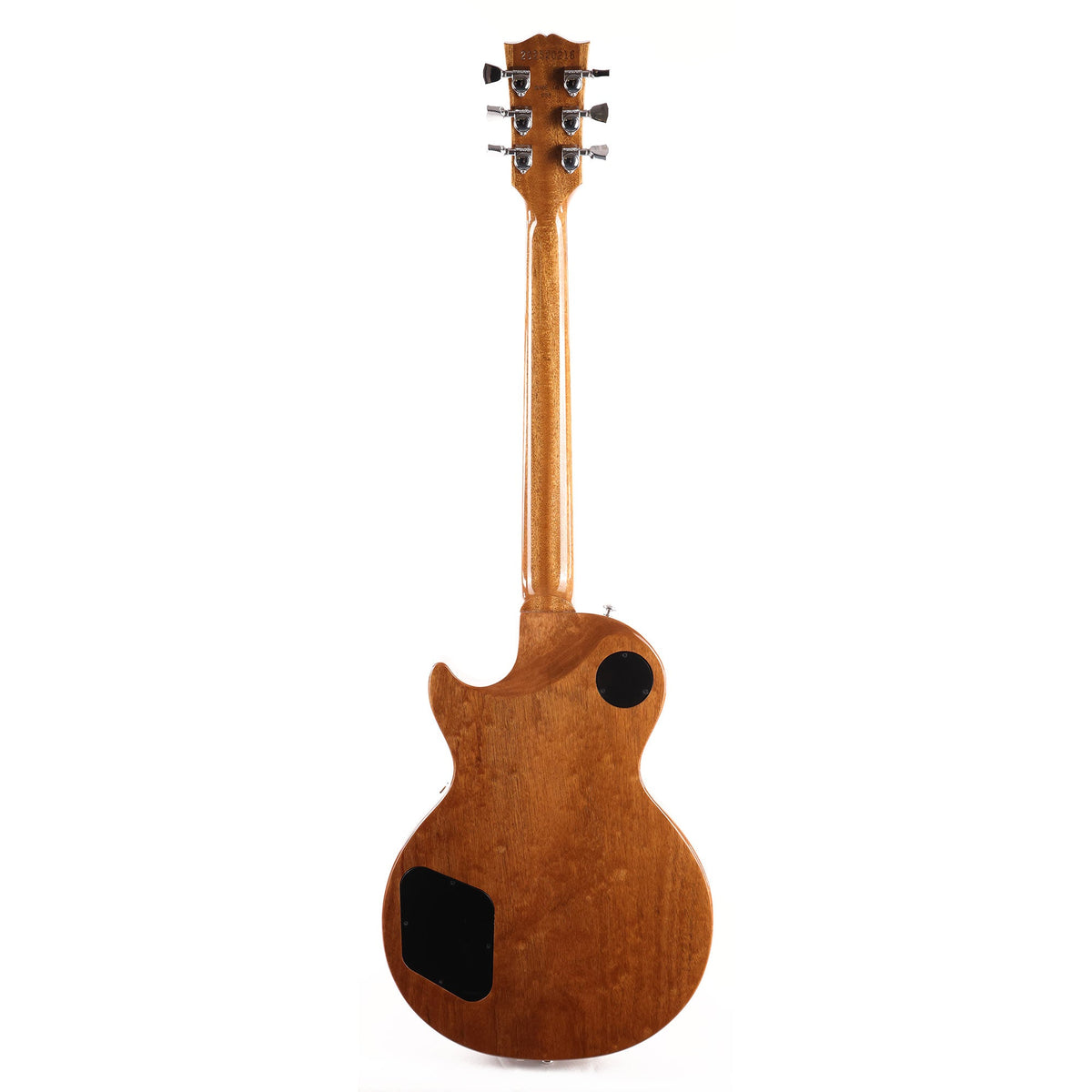 Gibson Les Paul Modern Graphite Top — 3