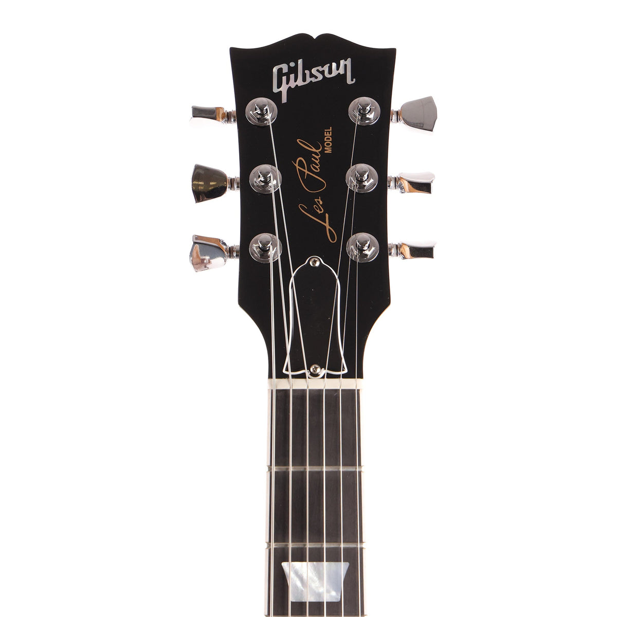 Gibson Les Paul Modern Graphite Top — 4