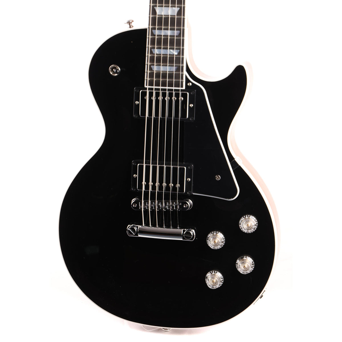 Gibson Les Paul Modern Graphite Top — 7