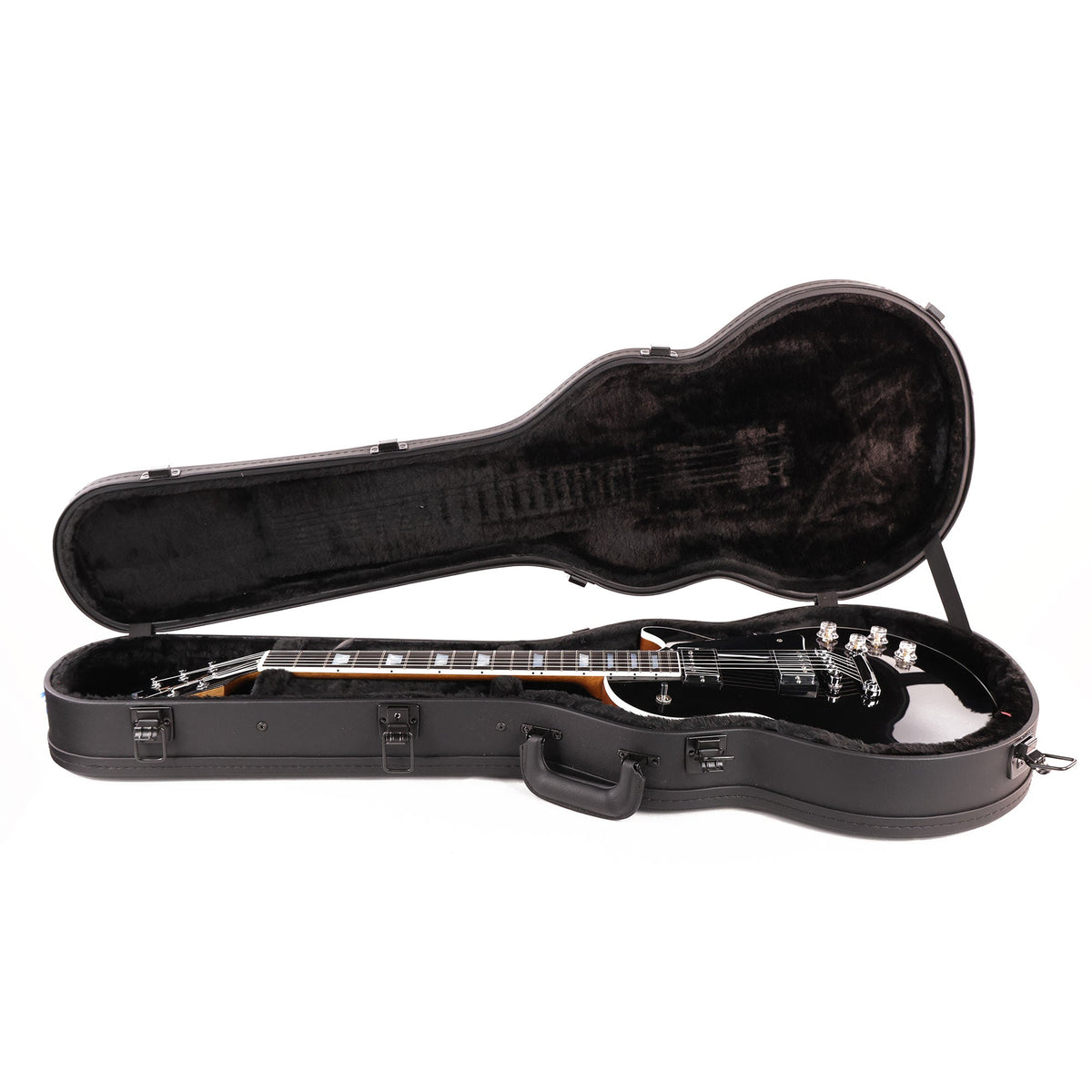 Gibson Les Paul Modern Graphite Top — 8