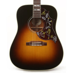 Gibson Hummingbird Standard Vintage Sunburst | The Music Zoo
