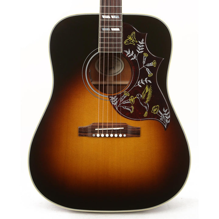 Gibson Hummingbird Standard Vintage Sunburst