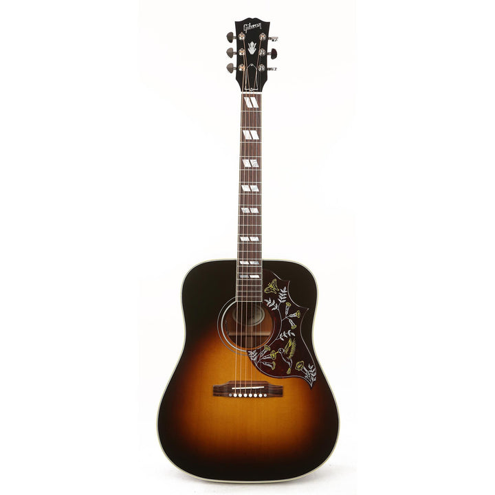 Gibson Hummingbird Standard Vintage Sunburst