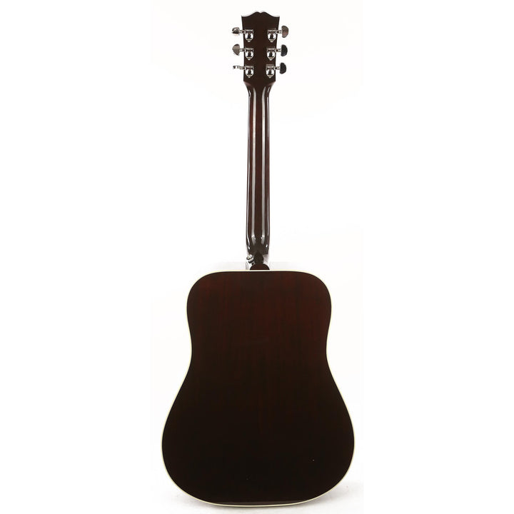 Gibson Hummingbird Standard Vintage Sunburst