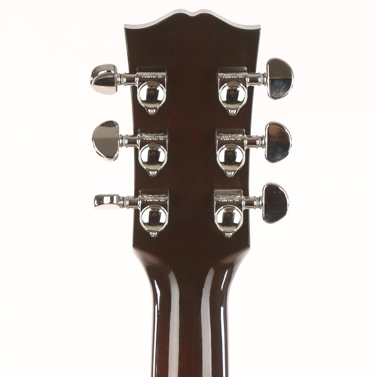 Gibson Hummingbird Standard Vintage Sunburst — 5