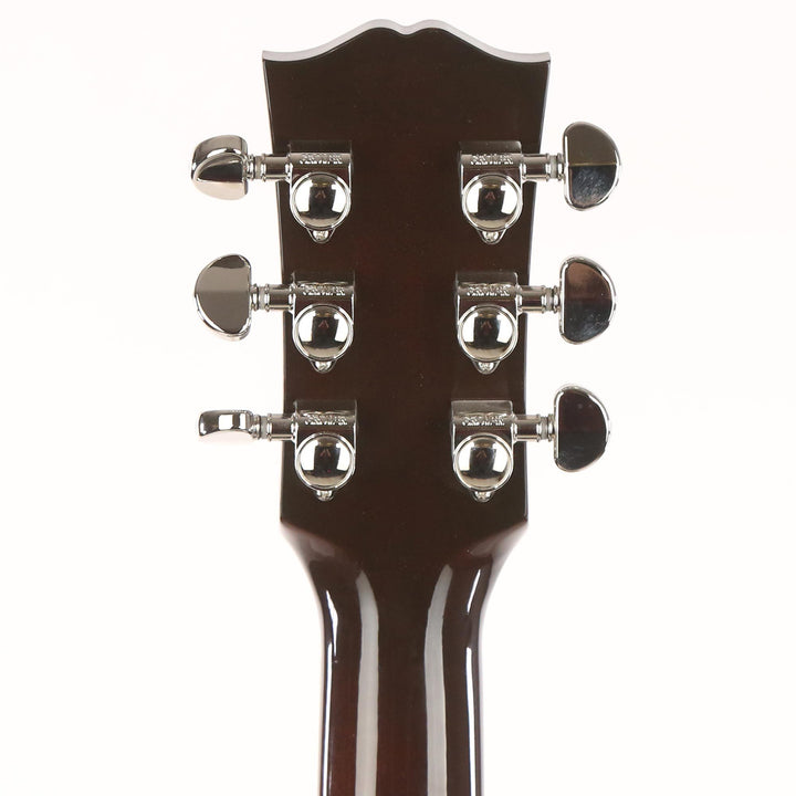 Gibson Hummingbird Standard Vintage Sunburst