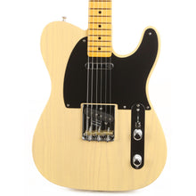 Fender 70th Anniversary Broadcaster Blackguard Blonde