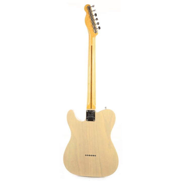 Fender 70th Anniversary Broadcaster Blackguard Blonde