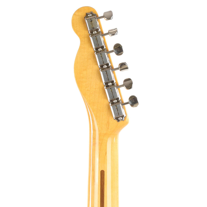 Fender 70th Anniversary Broadcaster Blackguard Blonde