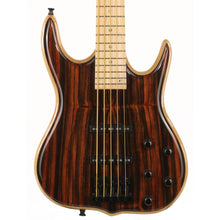 Ken Smith Hadrien Feraud Signature 5-String Bass Natural