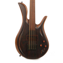 Hilton 4-String Fretless Bass 2008