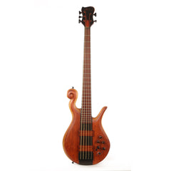 ザウルスBass'N,Shaft”THOULLY”60(BC60TL-5) 50684_Hilton_Scroll_5str_Bass_