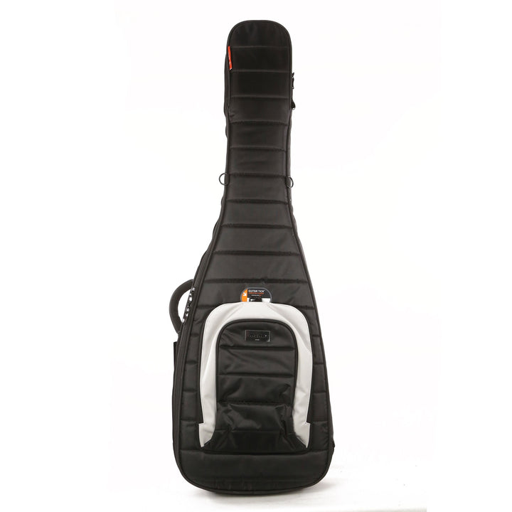 Hilton 5-String Scroll Bass