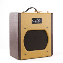 Swart Atomic Space Tone 1x12 Combo Amplifier 2006