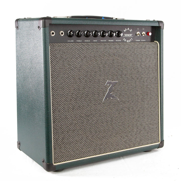 Dr. Z Maz Senior 38 Watt 1x12 Combo Amplifier