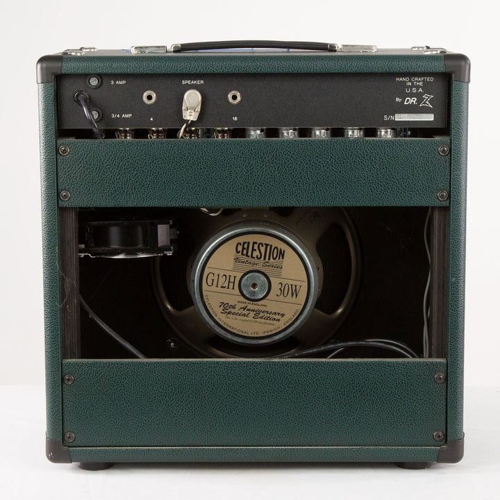 Dr. Z Maz Senior 38 Watt 1x12 Combo Amplifier