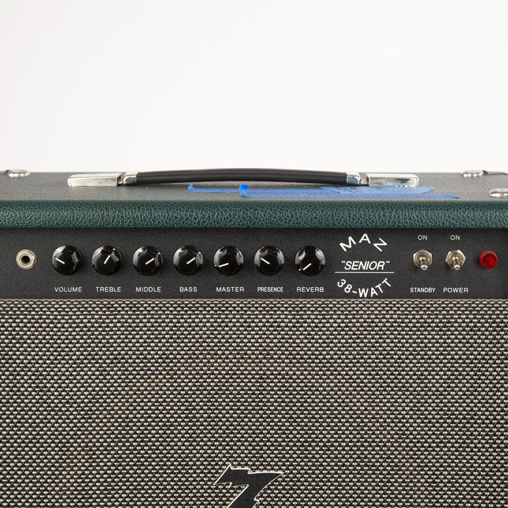 Dr. Z Maz Senior 38 Watt 1x12 Combo Amplifier