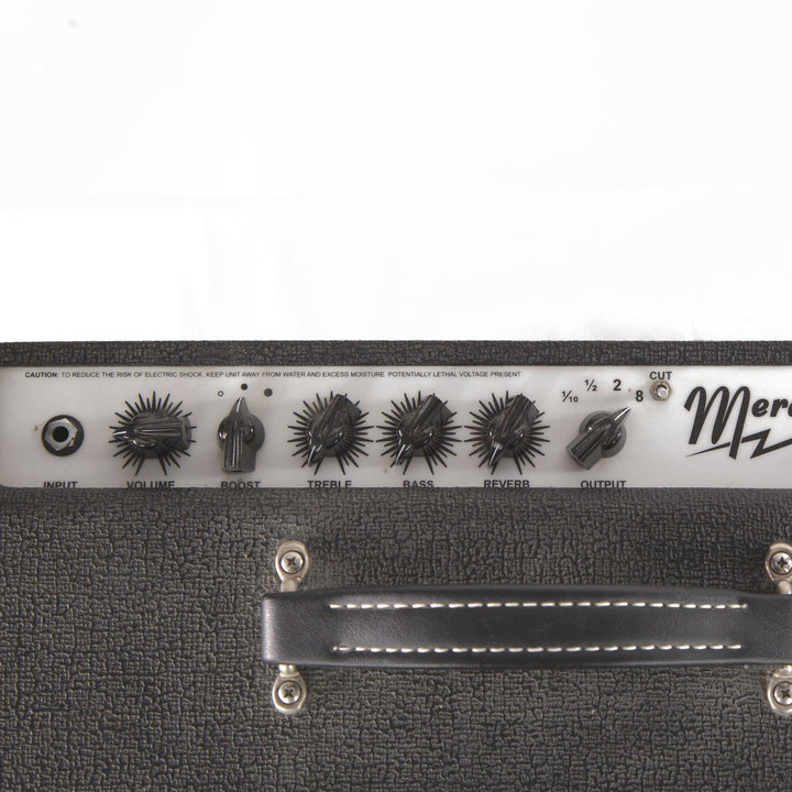 Carr Mercury Combo 1x12 Guitar Amplifier