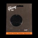 Gibson Switchplate Cover (Black)