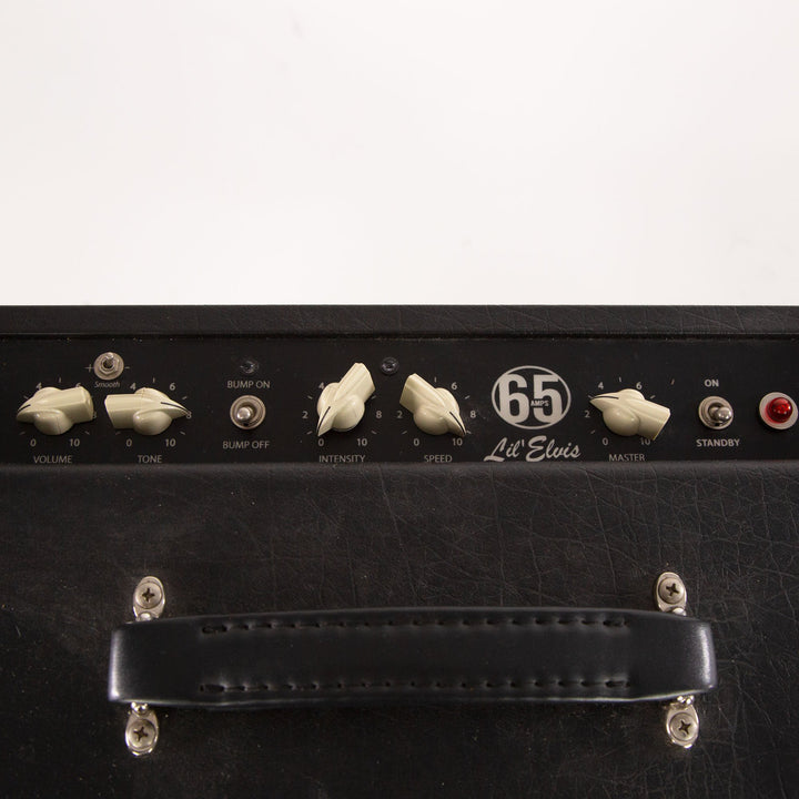 65 Amps Lil Elvis 1x12 Combo Amplifier