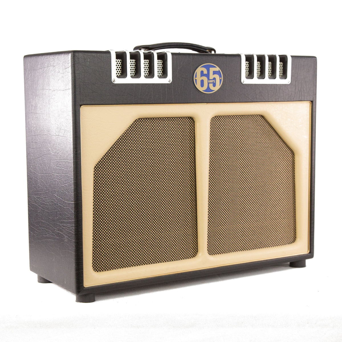 65 Amps Stone Pony 1x12 Combo Amplifier — 1