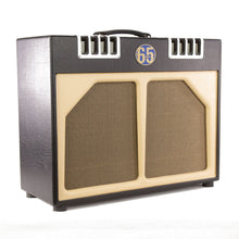 65 Amps Stone Pony 1x12 Combo Amplifier
