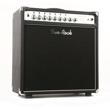 Two Rock Classic Reverb 50w Combo Amplifier